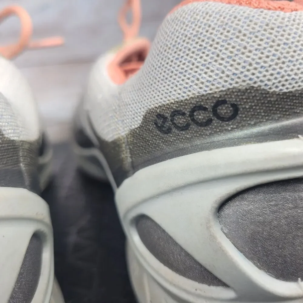 Ecco fresh clean